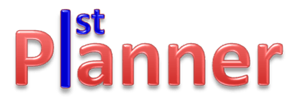 1st Planner Logo